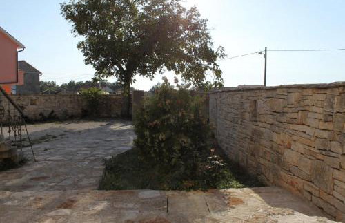 Holiday house with a swimming pool Stokovci, Central Istria - Sredisnja Istra - 7277 - Foto 31