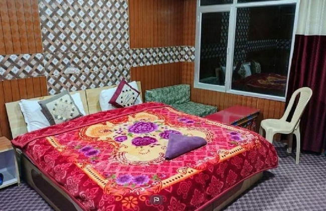 Soma Retreat Cottage Pangong Lake - Foto 14