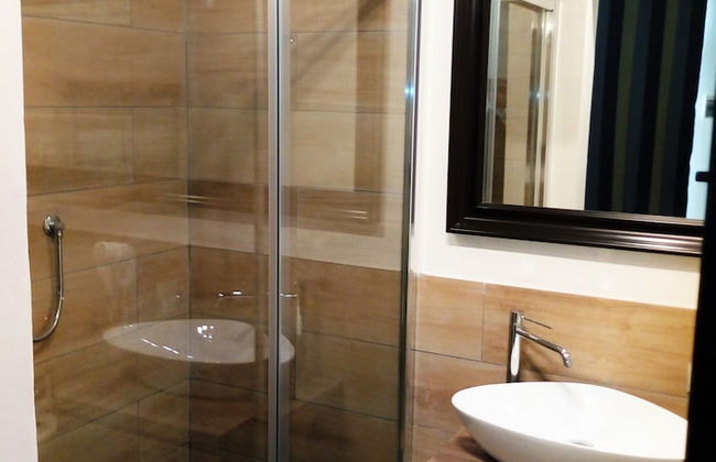 Hotel Calabernardo Noto Marina - Photo 24