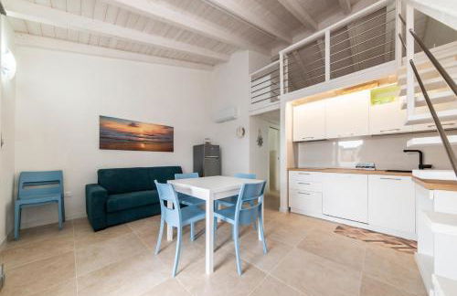 Terraced villa with sea view, parking, Wi-Fi, and AC for 4 - Foto 20