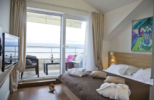 Villa Dalmatina - Adults only - Foto 2