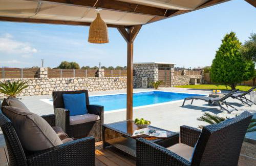 Costa Costa Villa - Luxury villa - Foto 15