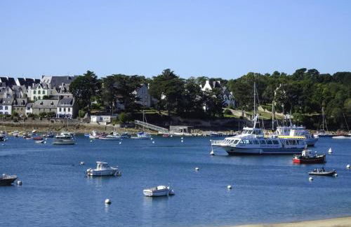 Holiday Home by Kerleven Beach, France - Foto 12