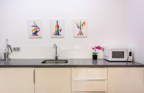 G&V APARTMENTS CLOSE to CENTER - Photo 8