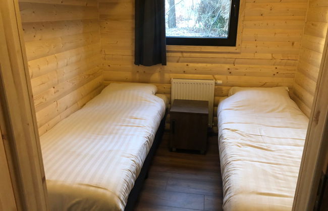 2 bedroom House in Dwingeloo with swimming pool and terrace - Photo 6