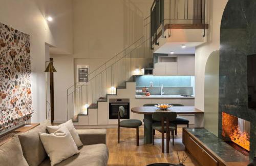 Epineio Comfort Living - Foto 76