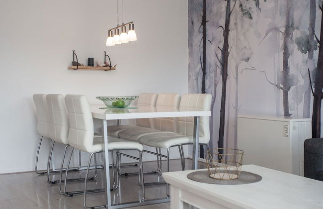 Wohnung in der Nahe des Hillebachsees - Foto 19