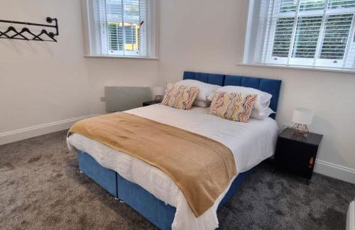 Tower House Apartments - Foto 39