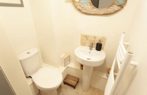 Pebble Cottage Dunster - Photo 21