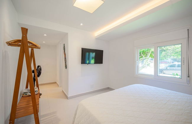 Bz77 Pe na areia Casa jacuzzi 4 suítes - Foto 10