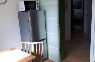 Ferienwohnung Käthe - Foto 13