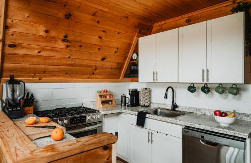 Rustic Escape UTV, Tub, Trails & Fire Pit 25 acre - Foto 26