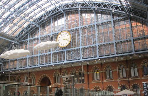 BLOOMSBURY APARTMENTS - Foto 46