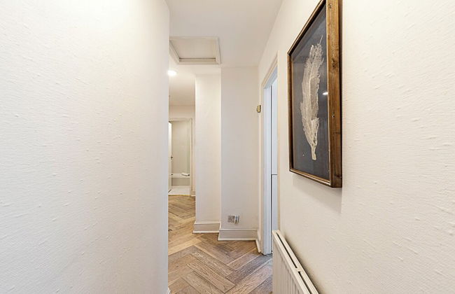 Stylish Buckingham Apartment Victoria - Foto 3