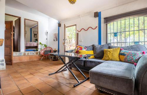 Cottage with Jacuzzi, Sierra Norte, close to Seville - Foto 8