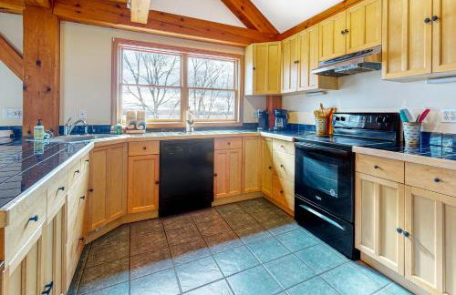 Moosehead Lodge - Foto 9