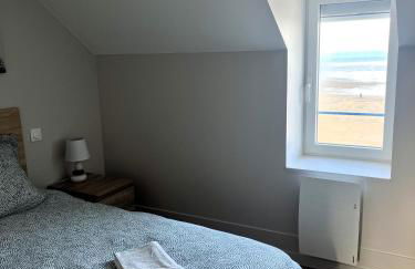 La Tourelle - Balcon vue mer et terrasse plein sud - Foto 47