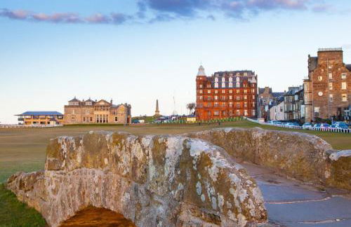 Dunperrogh, St Andrews - Foto 48