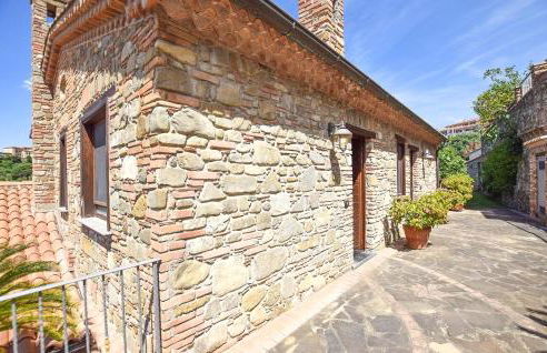 Nice Apartment In Casal Velino - Foto 21