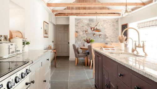 Fernbank - Seasgair Lodges - Foto 4