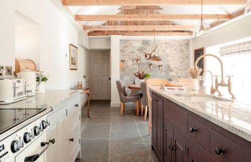 Fernbank - Seasgair Lodges - Foto 4