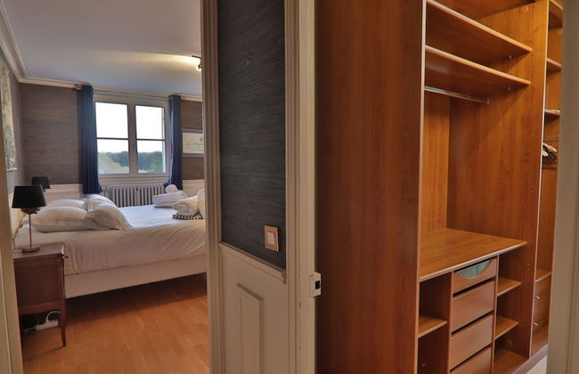 Le Château du Boulay Morin - Foto 64