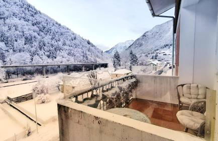 Lovely Alps ski apartment on Alpe Adria bike trail - Foto 24