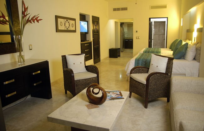 Zafiro Beach Boutique Resort - Foto 15