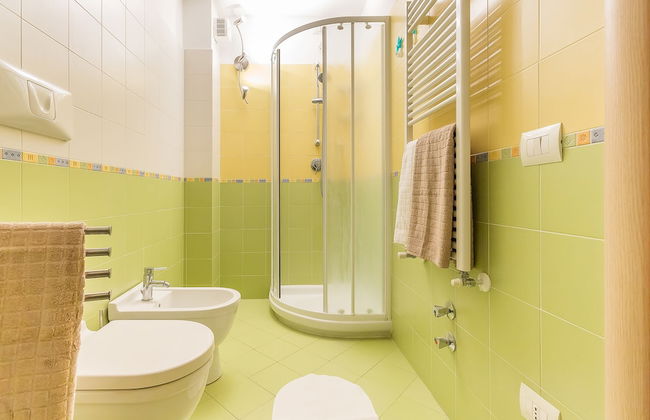 Alessia's Flat Portello 3 - Foto 25