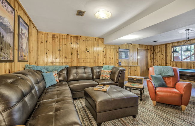 Adventure Cabin - Foto 34