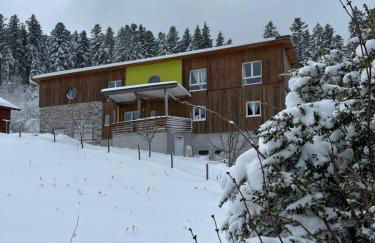 Les gîtes de la bergerie - Foto 1