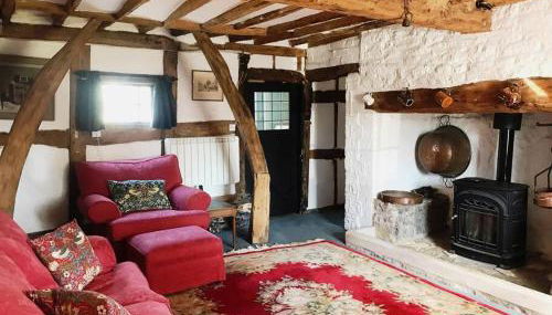 Cider Mill Cottage - Foto 5