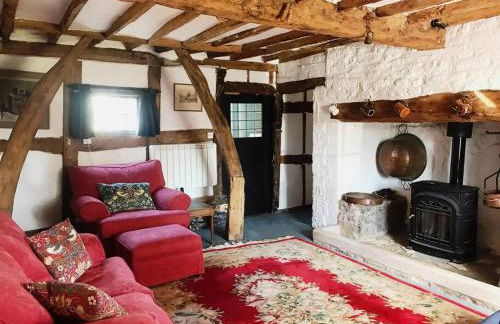 Cider Mill Cottage - Foto 5