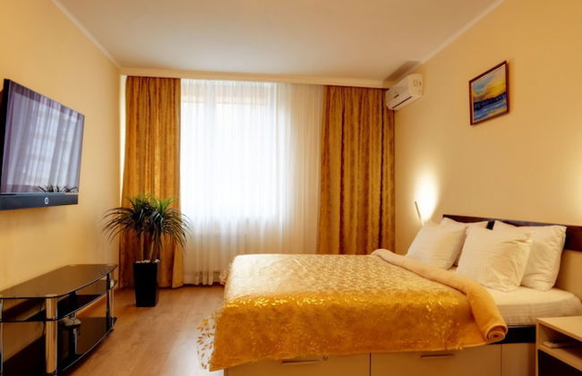 Sophie Apartments - Foto 29