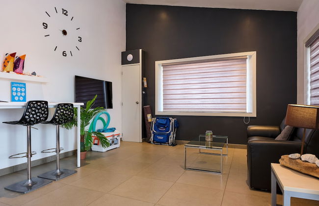 Bubali Luxury Apartments - Adults Only - Wheelchair Friendly - Foto 21