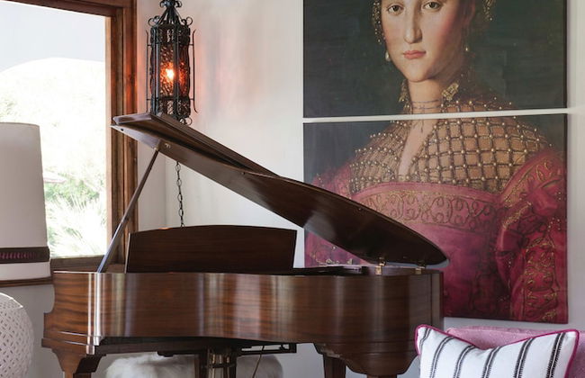 Villa Vista - Spanish Luxury Pool Wifi - Photo 57