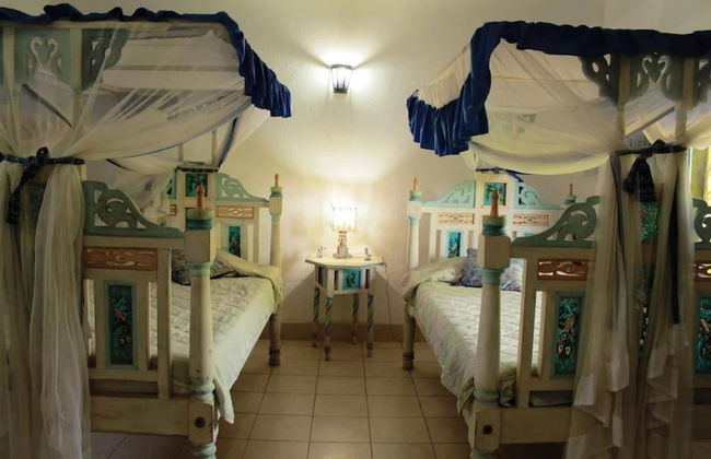 Beach Location Luxury Villa - Foto 2