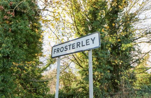 The Coach House - Foto 29