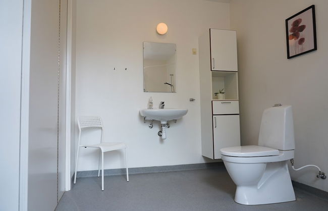 Feriehus Thy - Foto 70