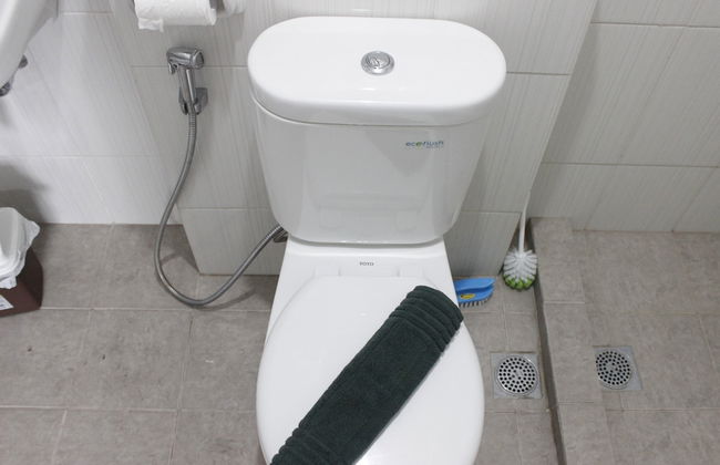 Cozy 2BR Apartment @ Newton Residence - Foto 28