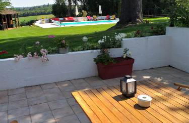 Le Cosy - Domaine du Vertendre - Foto 8