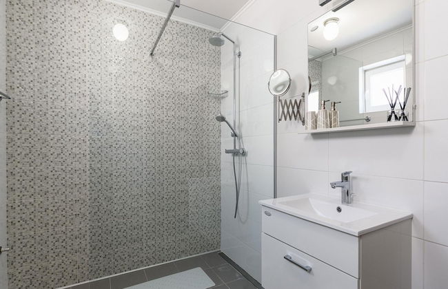 Apartment in Porec Near Brijuni Islands - Foto 20