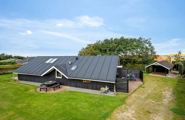 "Naninja" - 300m to the fjord - Foto 7