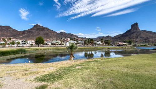 Siren's Adventure Riverfront Cottage NB31 - Foto 4