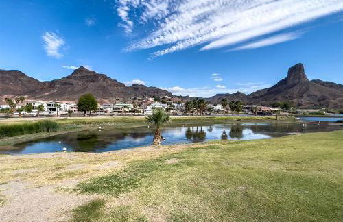 Siren's Adventure Riverfront Cottage! - Foto 38