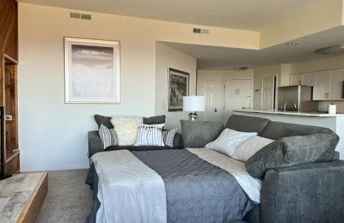 Diamond Adventure Slope Side with Foosball and Arcade at Wintergreen Resort - Foto 33