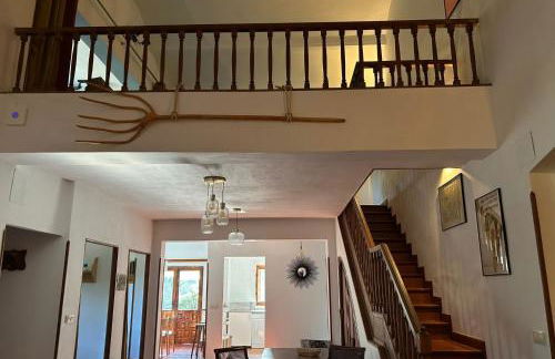 La Casa De La Pedriza - Foto 15