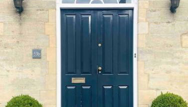 3 bedroom converted chapel in historic Oundle - Foto 3