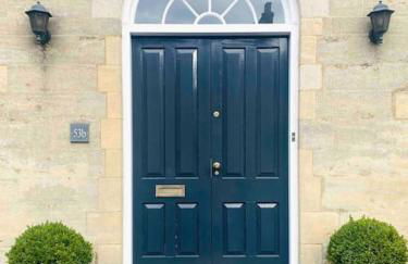 3 bedroom converted chapel in historic Oundle - Foto 3