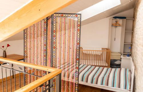 Holiday Home L'Ancienne Scierie by Interhome - Foto 38